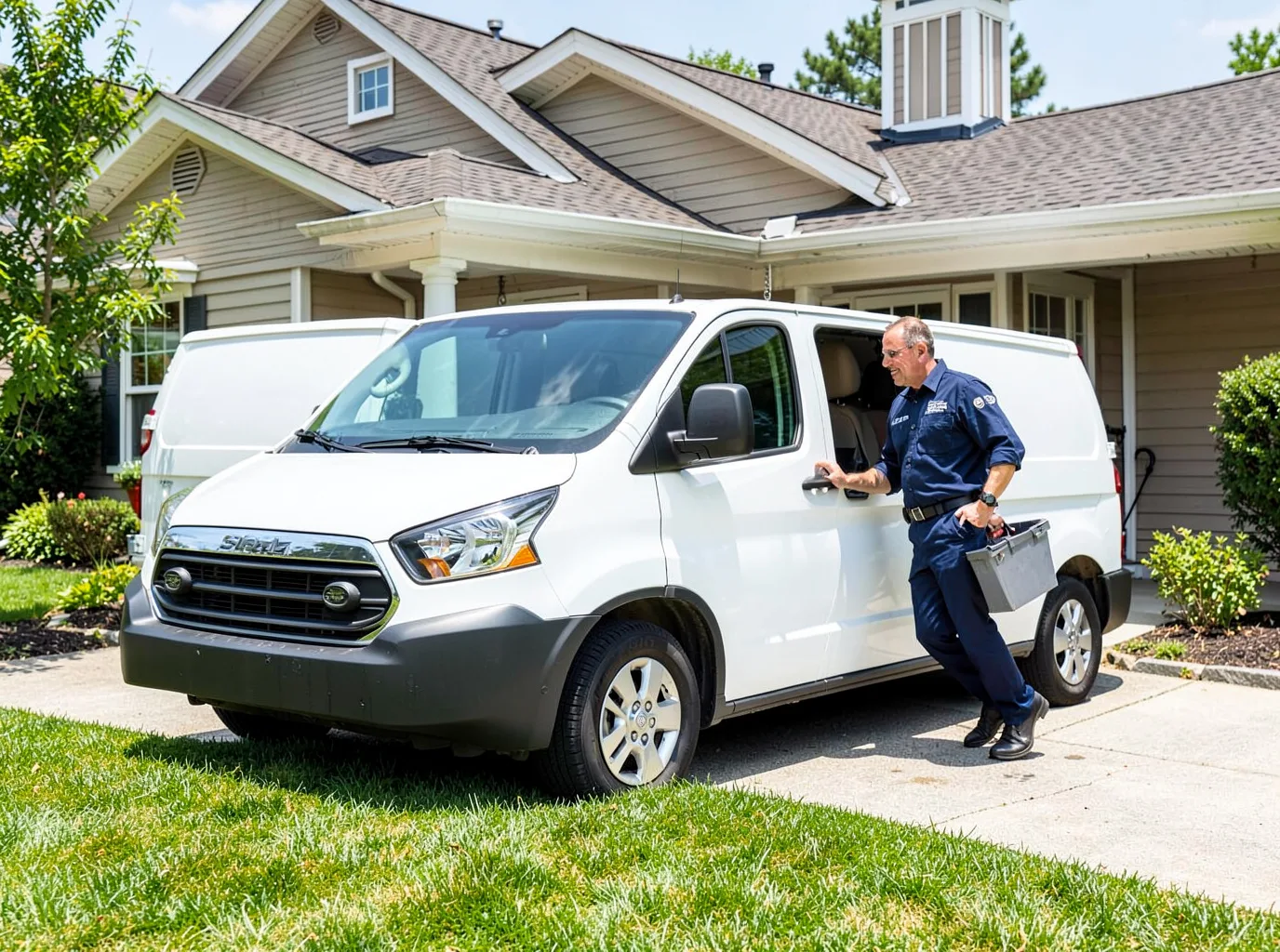 Emergency Plumber company in Ukiah, CA