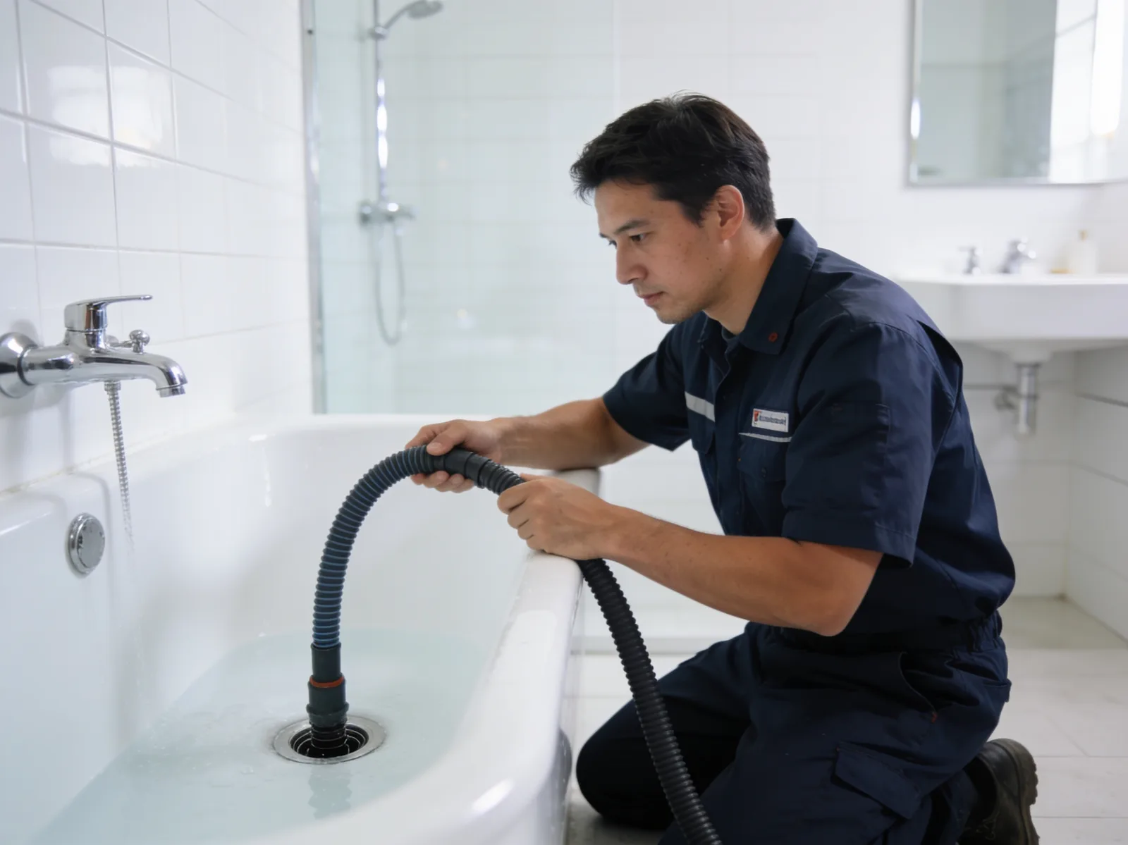 Emergency Plumber Ukiah, CA FAQs